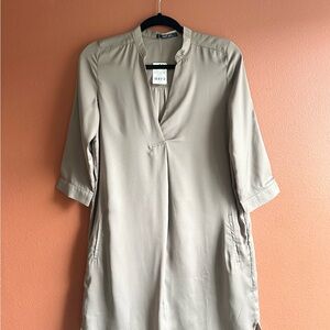 NWT Mango Tunic Dress